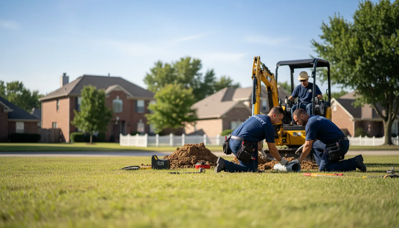 Water Heater Repair in Archibald, LA near me